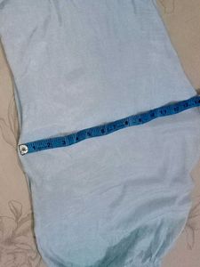 😍Sky Blue Outfit 😍