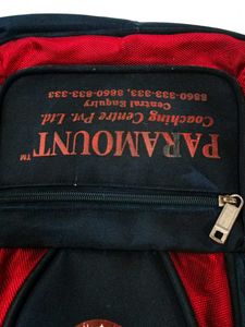 Paramount Backpack