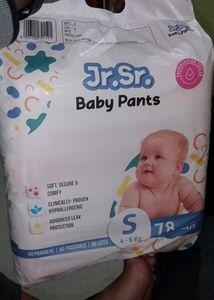 Baby Dyper