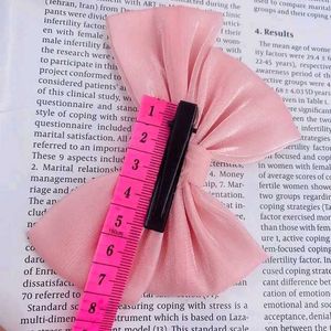 Bow Clip 🌸