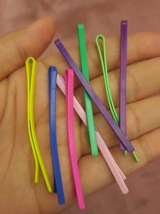 KOREAN inspired BOBBY PINS