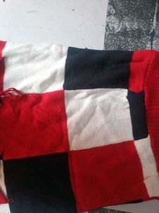Woolan dress