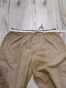 Sc8927 Sabrin Cotton Track Pant Waist 34-38 Inches