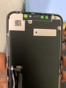 iPhone Xr Display