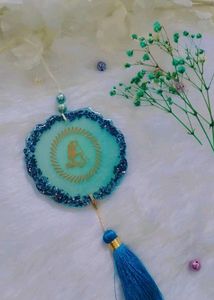 Mandir Hangings🛕✨ or Car Hangings