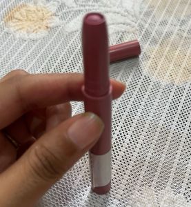 Maybelline Crayon Matte Lipstick