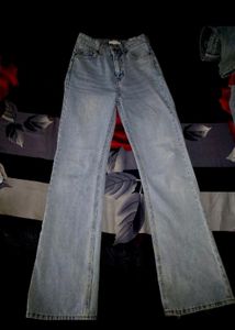 H&M Jeans