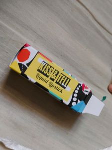 Mini Lipstick.