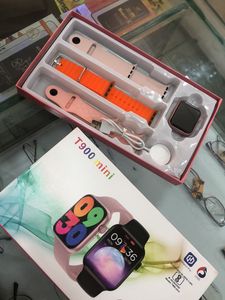 T900 Mini Watch