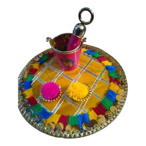 Laddu Gopal Balti Pichkari