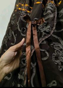 Y2K VINTAGE SKIRT