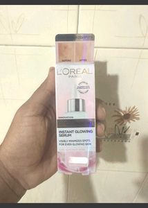 L'Oreal Paris Glowing Serum