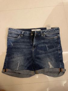 Vero Moda Denim Shorts
