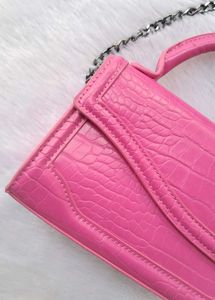 Zara Mini Crossbody Bag