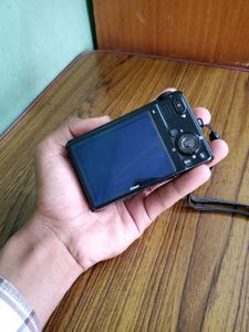 Nikon Coolpix S9100