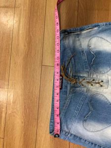 boot cut jeans