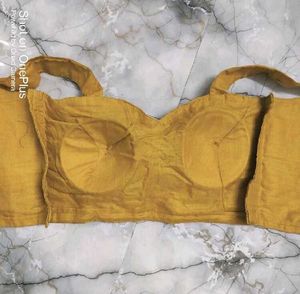 Brand New Blouse With Huge Margin