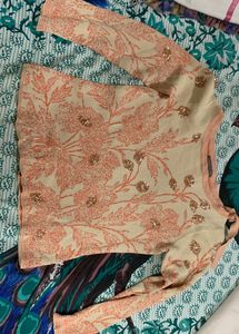 Sigrid Olsen Top for winter