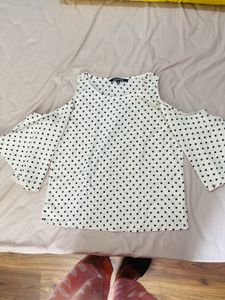 Harpa Medium Top