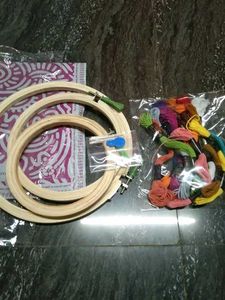 Embroidery Artical For More Information DM Me