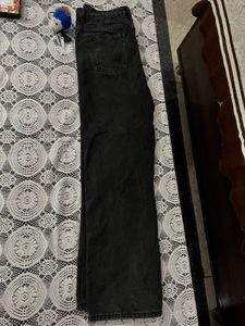 Urbanic Black Jean