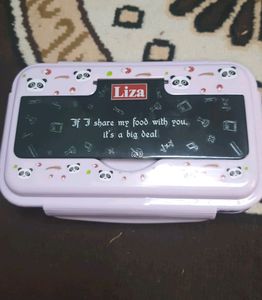 New Combo Lunch Box