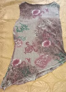 Globus Top For Women
