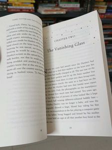 Harry Potter and the Philosopher&#39;s Stone