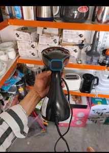Handheld Garment Steamer