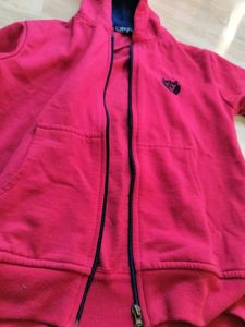 Sweater In Good Quality And Color  12- 16 Yrs