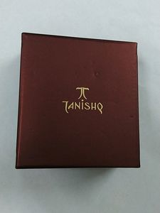 Collectors Ear Studs  ,Jewellery Gift Boxes Tanish