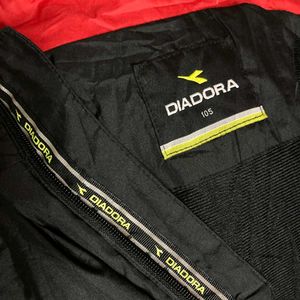 Diadora Roma Jacket