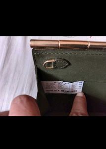 Charles &amp; Keith Wallet