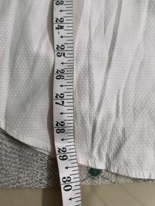 White Shirt Men&#39;s