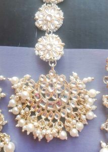 Jewellery Set