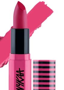 Nykaa So Creme Matte Lipstick- PEP TALK