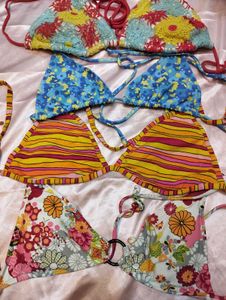 Bikini Sets - Bundle Deal!
