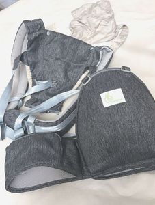 Kangaroo Baby Carrier