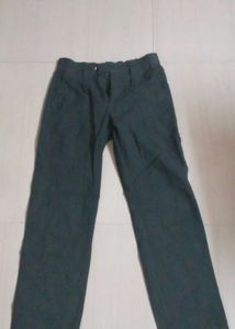 Sacred Heart Girl School Uniform