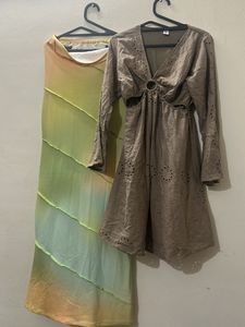 Boho Sundress Combo!!