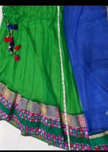 Lehnga Choli