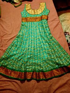 Beautiful Royal Ethnic Gown♥︎