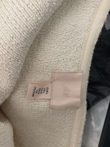 9 H&amp;M TUBE TOP