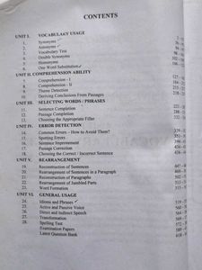 Objective General English