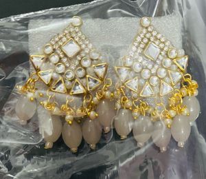 Statement Earrings