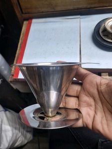 Reusable Coffee Filter