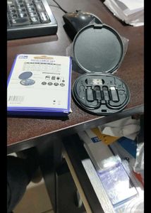Portable USB Charging Cable Kit