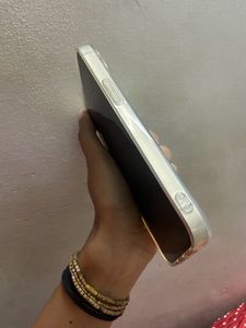 Iphone 13 Clear Case