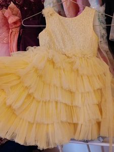 Baby Dress