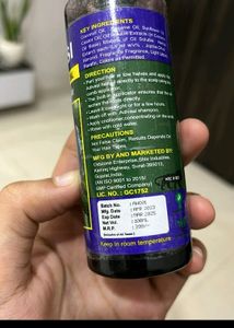 Hair Oil Adivasi Pack 2